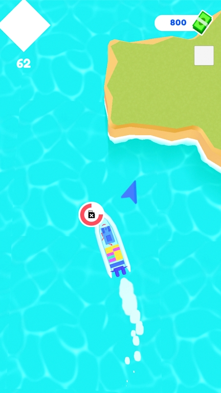 Sea Cargo Master3