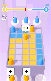 斑点对斑点1