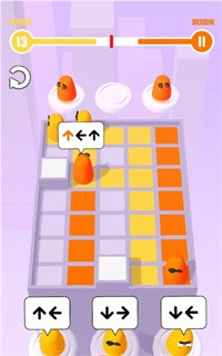 斑点对斑点3