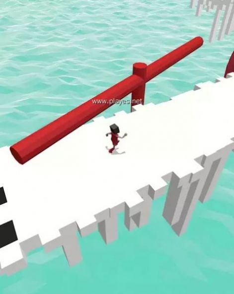 趣味丛林跑3d1