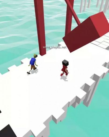 趣味丛林跑3d3