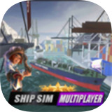 豪华大游轮模拟器