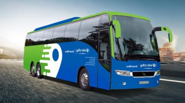 公路巴士模拟驾驶最新版