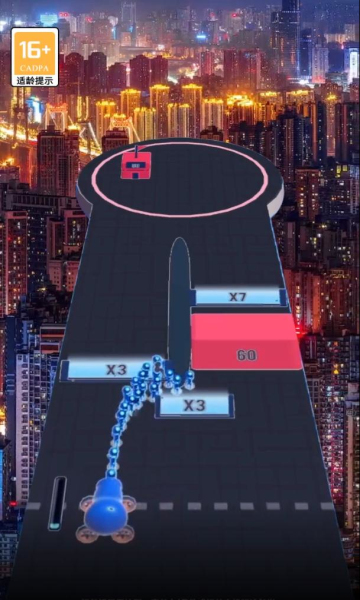 弹指之间1
