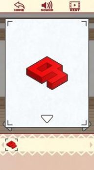 逃生游戏休闲室1