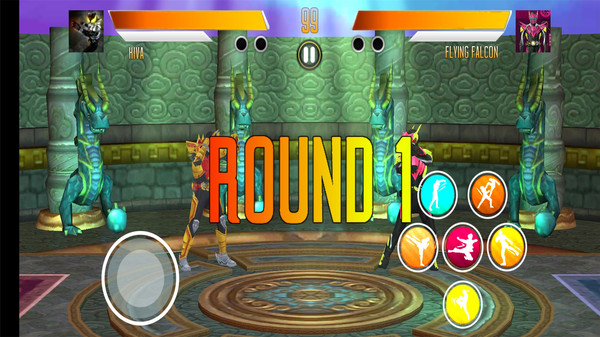 假面骑士格斗进化3手机版