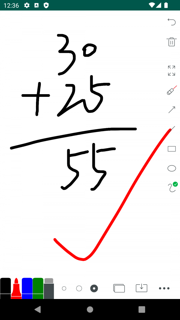 白板Whiteboard4