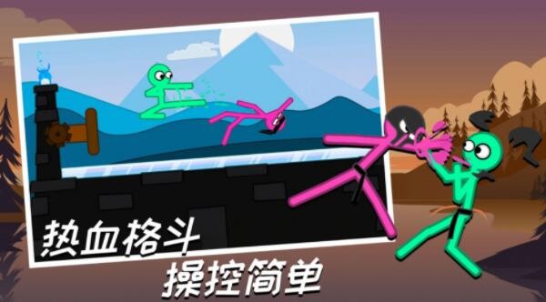 神笔小明1