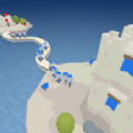 Draw Tower Defence