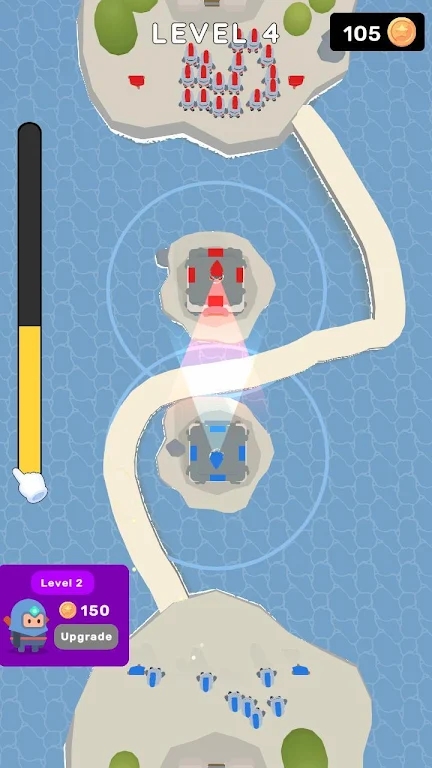 Draw Tower Defence2
