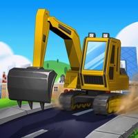 我要修马路特大城市