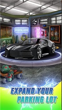 合并真实汽车3