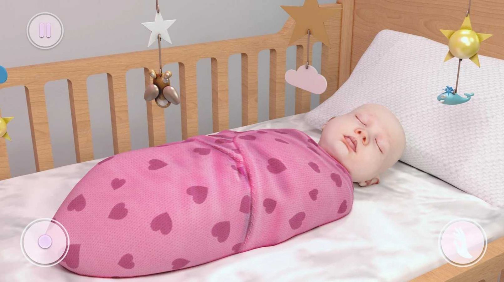 大肚子模拟器中文版0