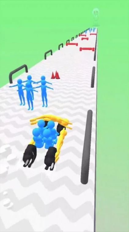 人体载具3