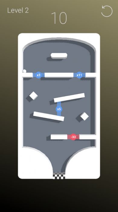 小白球裂变4