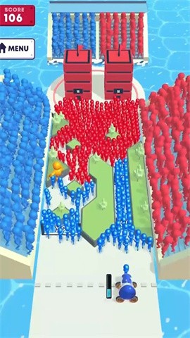 红蓝英雄5