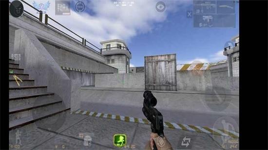 坏心火线中文版2