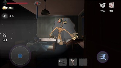 警笛头森林冒险2