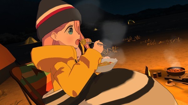 摇曳露营lsp1