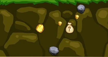 疯狂搬金子3
