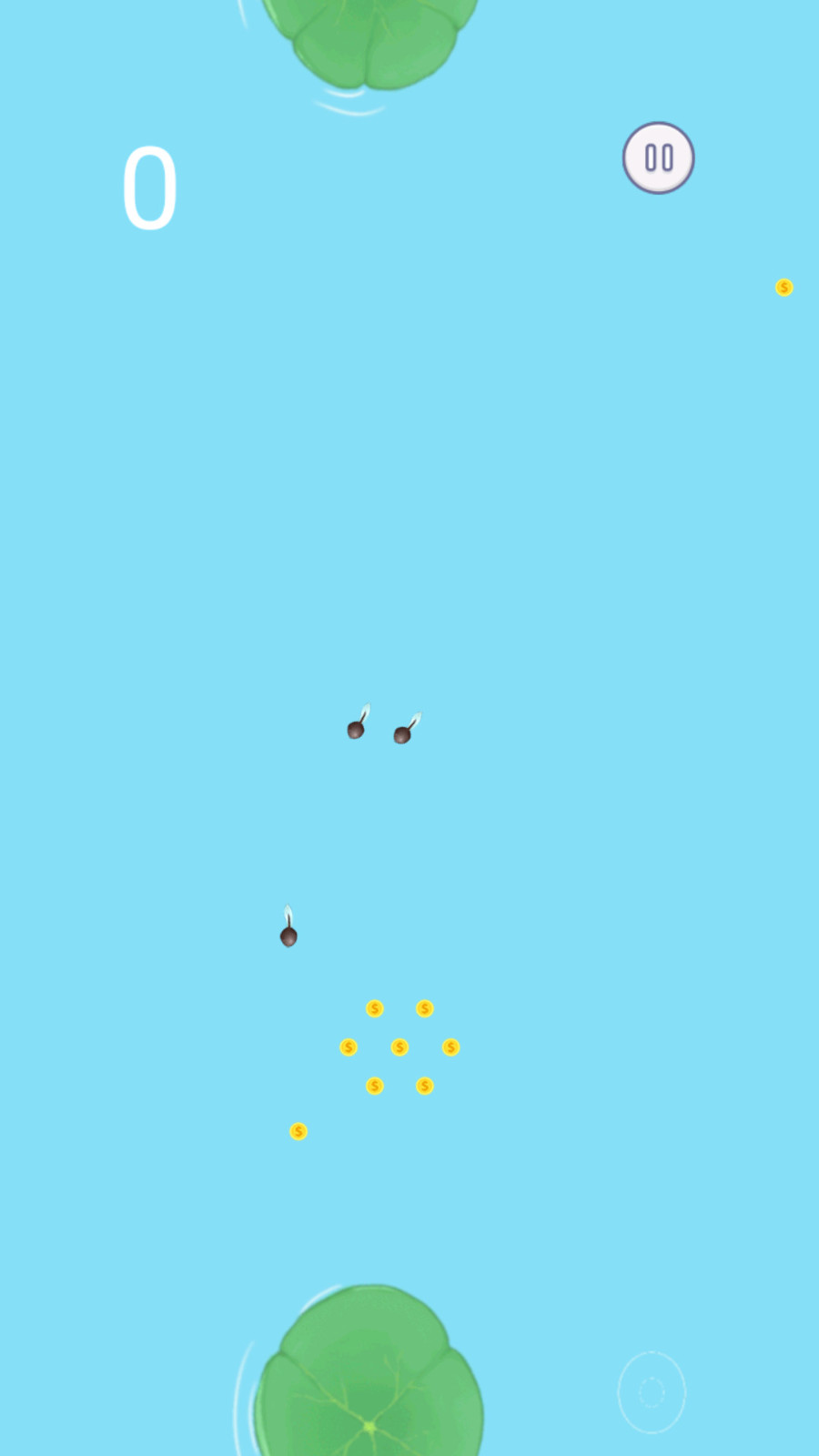 山海经吞噬大战2