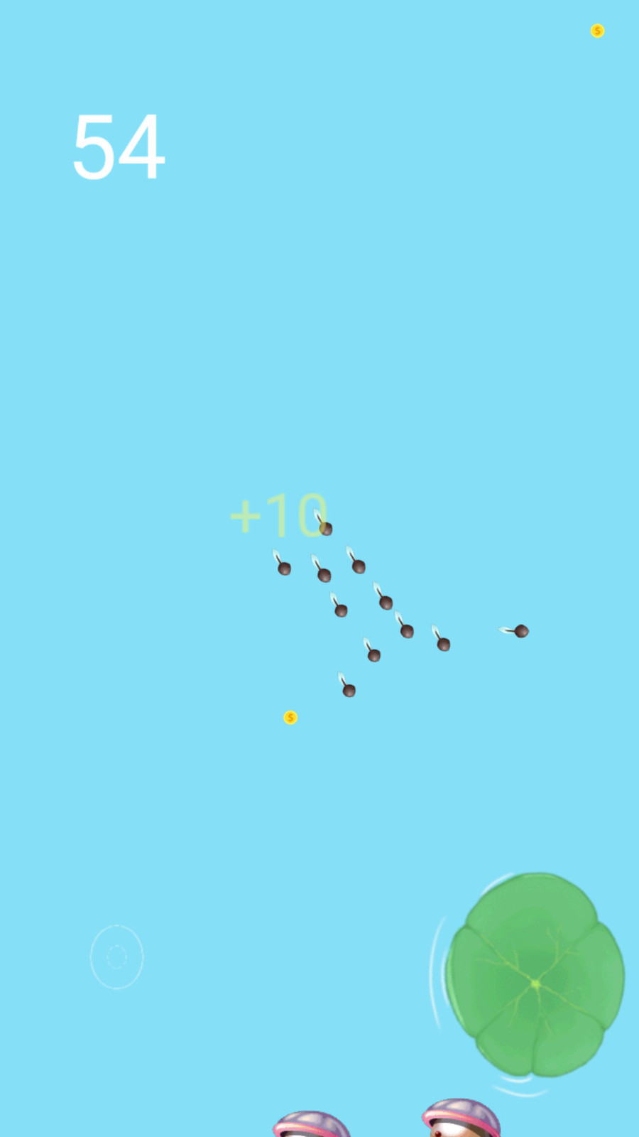 山海经吞噬大战4