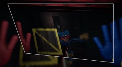 恐怖波比躲猫猫2