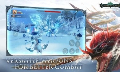 妄想山海乾坤国际服3