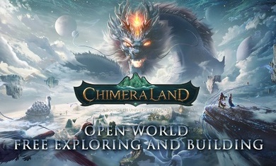 妄想山海乾坤国际服