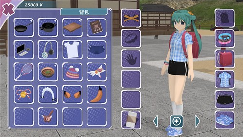 樱花校园吃鸡模拟器2
