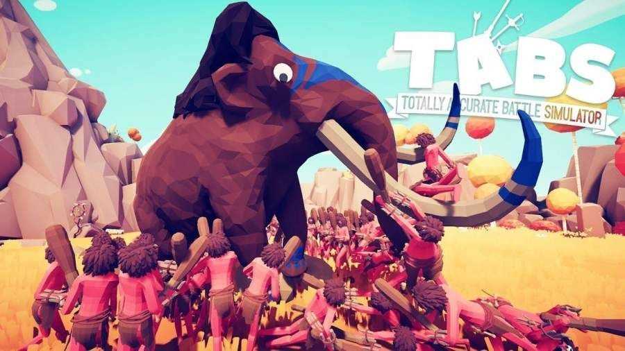 全面战争模拟器20222