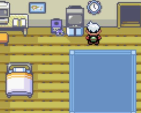 精灵宝可梦究极绿宝石5.33