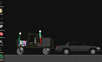 火柴人模拟沙盒0.8.1.01