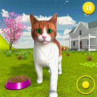 小猫猫模拟器游戏3D