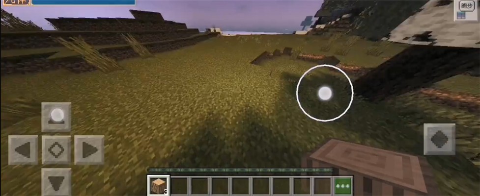 我的世界替身修仙的末日1