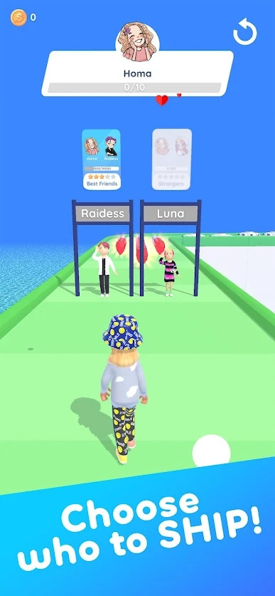 优洛跑1