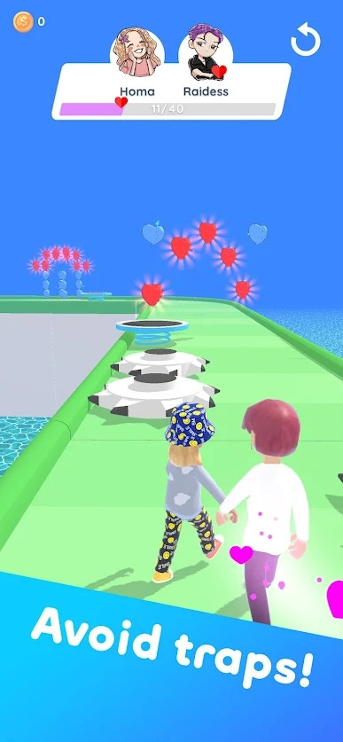 优洛跑2