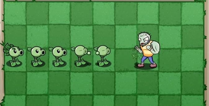 pvzbt搏击手僵尸0