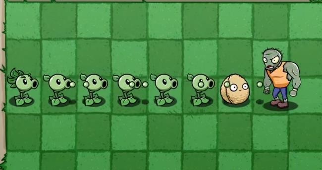 pvzbt搏击手僵尸1