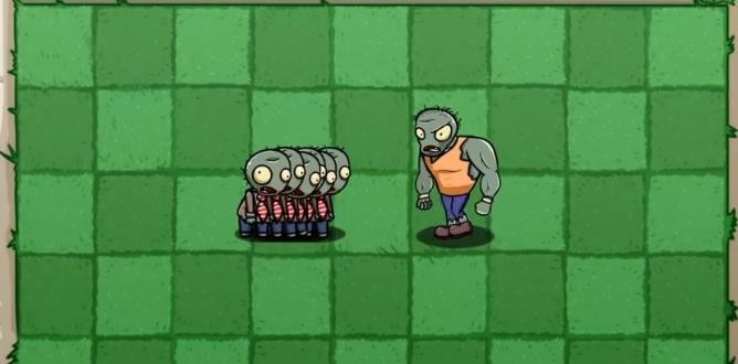 pvzbt搏击手僵尸2