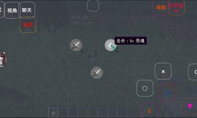 我的世界缩小生存1