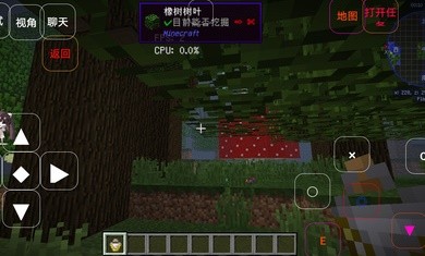 我的世界缩小生存2