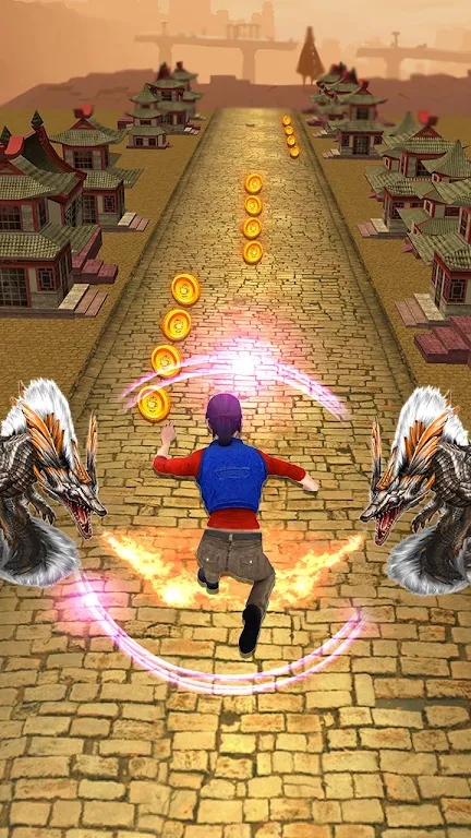 永无止境的最后奥兹丛林之旅0