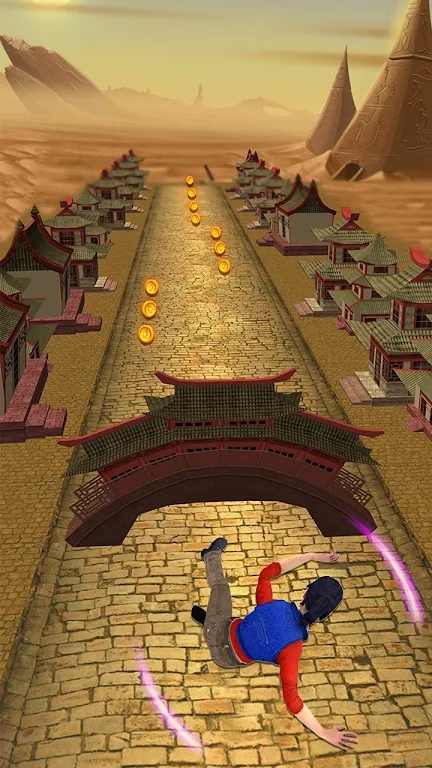 永无止境的最后奥兹丛林之旅1