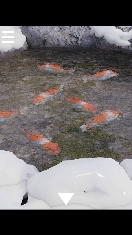 密室逃脱最后的礼物3