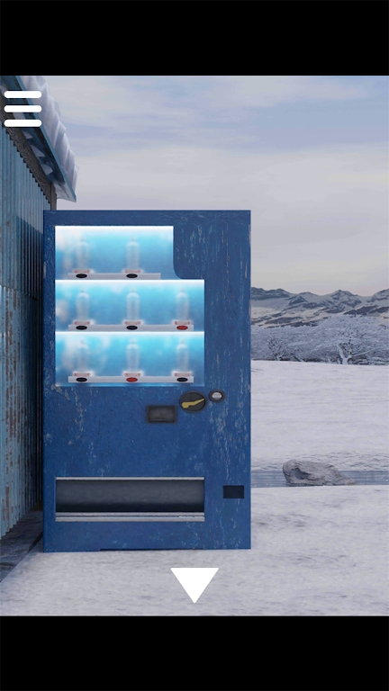 密室逃脱最后的礼物4