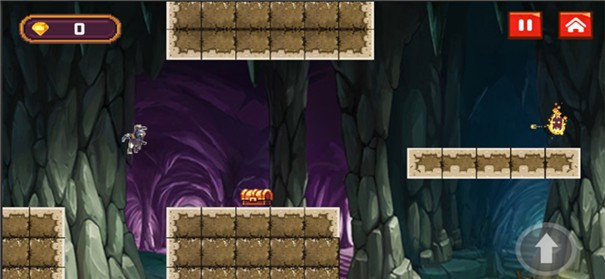 兔兔勇者的冒险之旅1