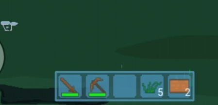 森林日记生存建造2