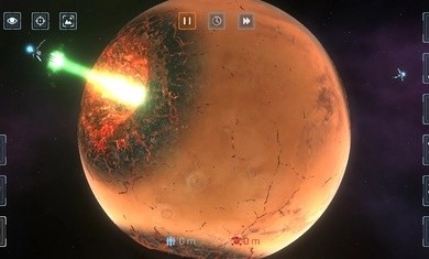 星球毁灭模拟器1.7.23