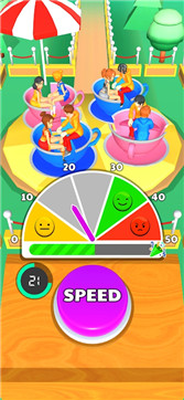 主题公园乐趣 主题公园乐趣